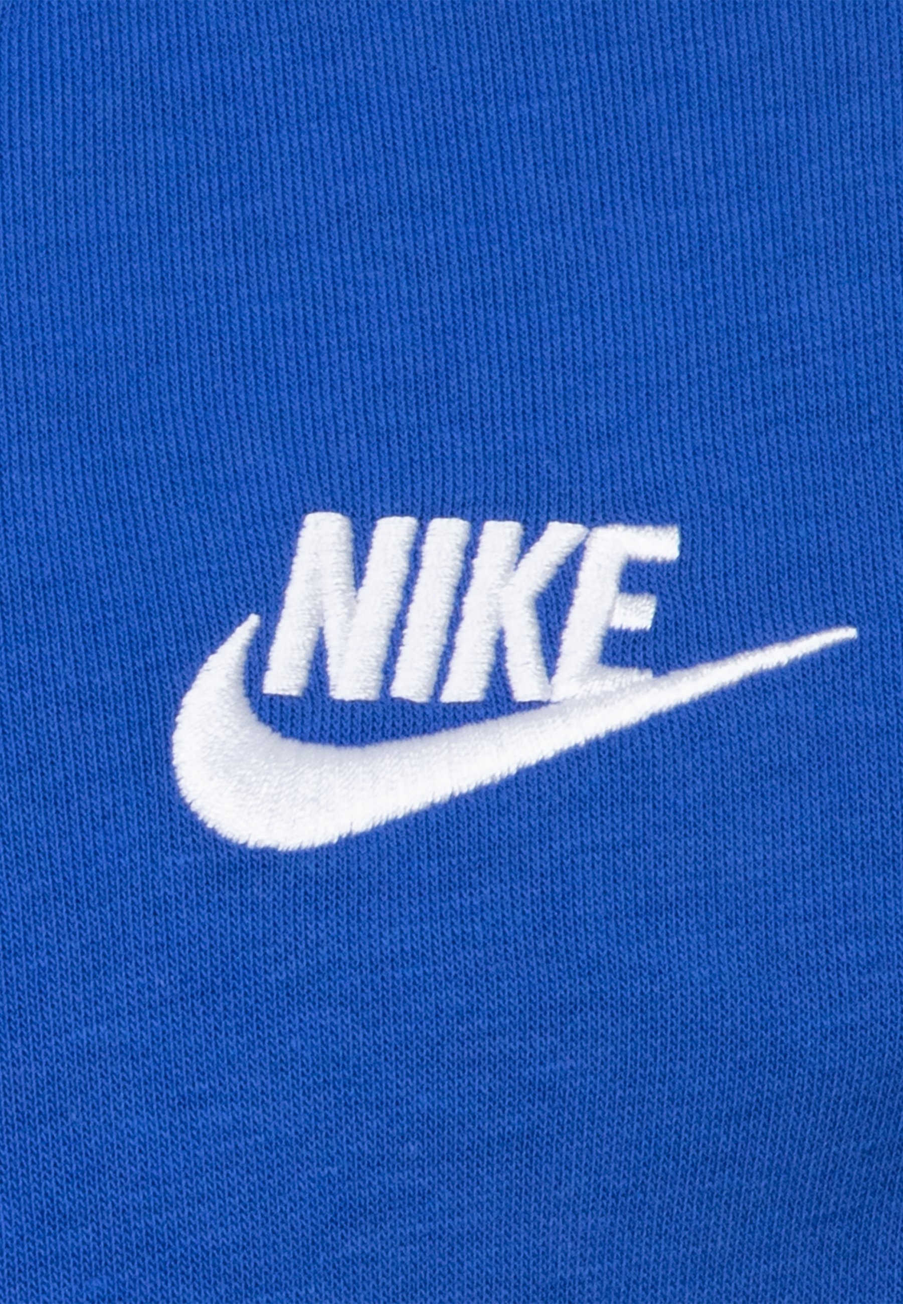 Nike Sportswear CLUB UNISEX SET - Trainingspak - Game Royal