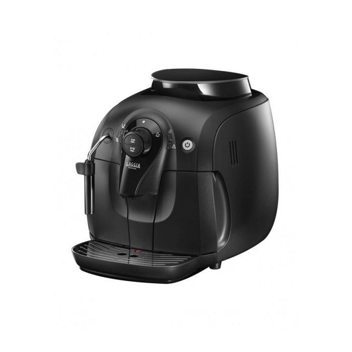Máquina de café expresso Gaggia RI8180/01 Preto
