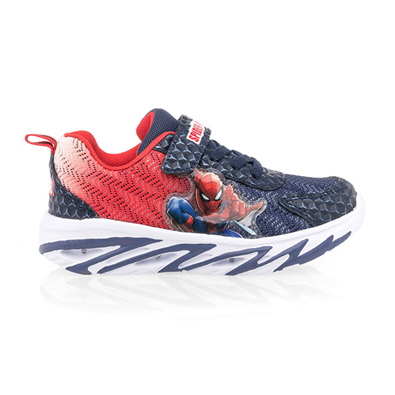 Kurver / joggesko Garcon Bleu