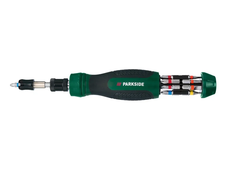 PARKSIDE® Bobleplast elastisk PFWW B1 smøring Håndsag PHSS3B1 smøring Skralleskrutrekker PSDS 3 B1