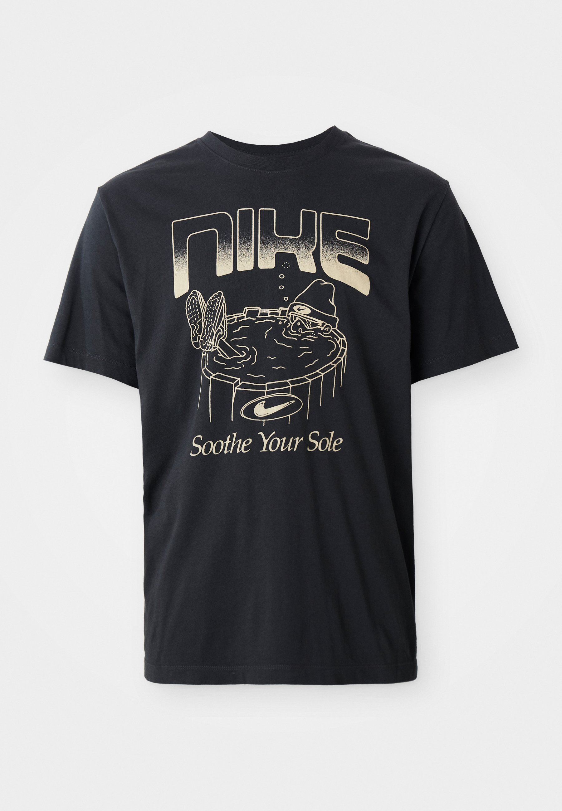 Bedruckte T-Shirts von Nike Sportswear