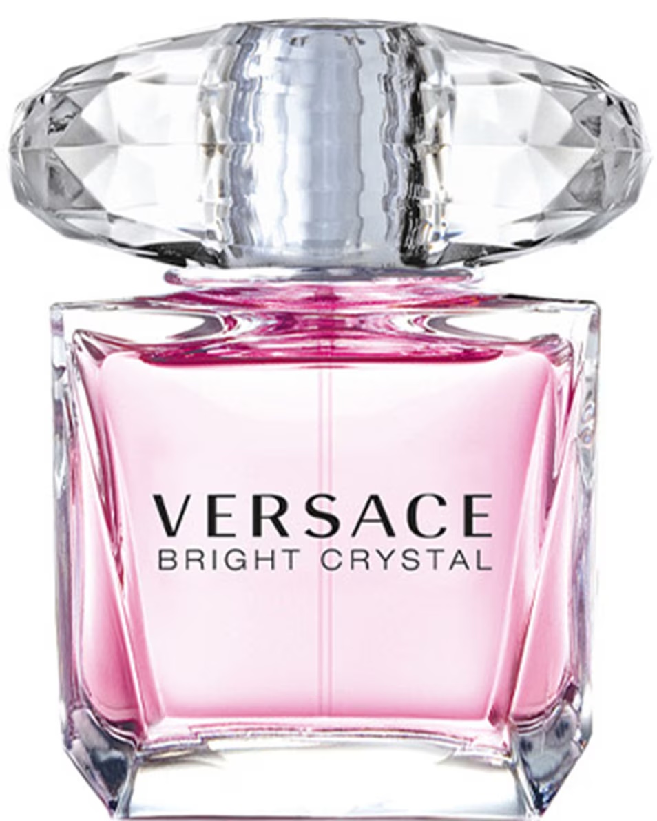 AAU DE TOALETE VERSACE BRIGHT CRYSTAL