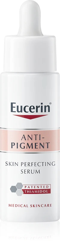 Eucerin Anti-Pigment odos tobulinimo serumas