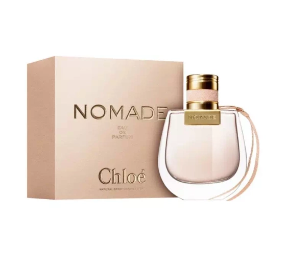 Chloé Nomade woda perfumowana spray 75 ml