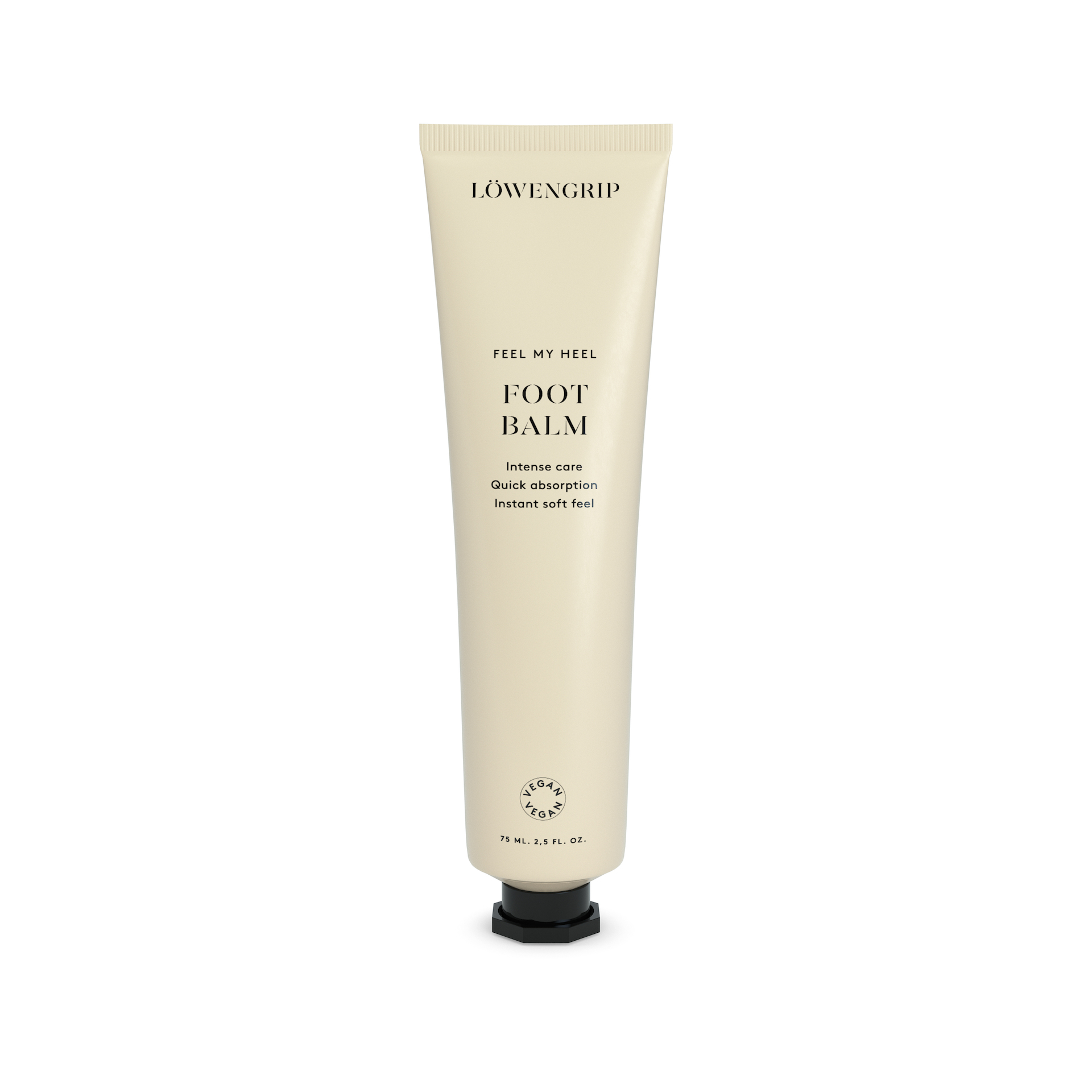 Balsam pentru picioare Feel My Heel 75 ml - Löwengrip