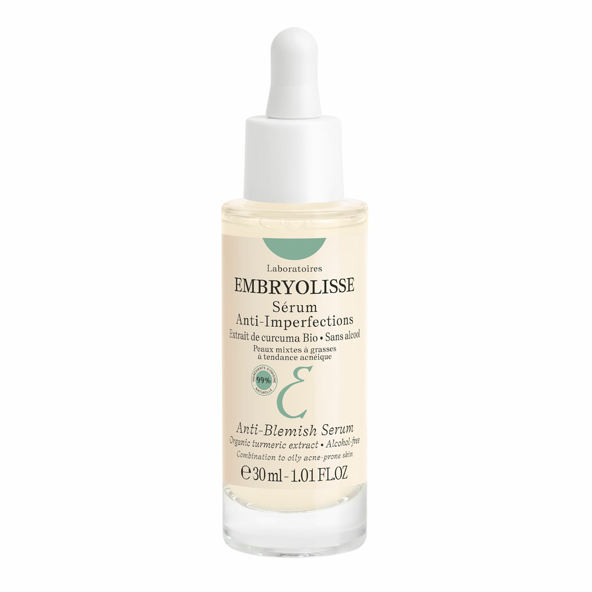 Sérum proti nedokonalostem pleti 30 ml - Embryolisse