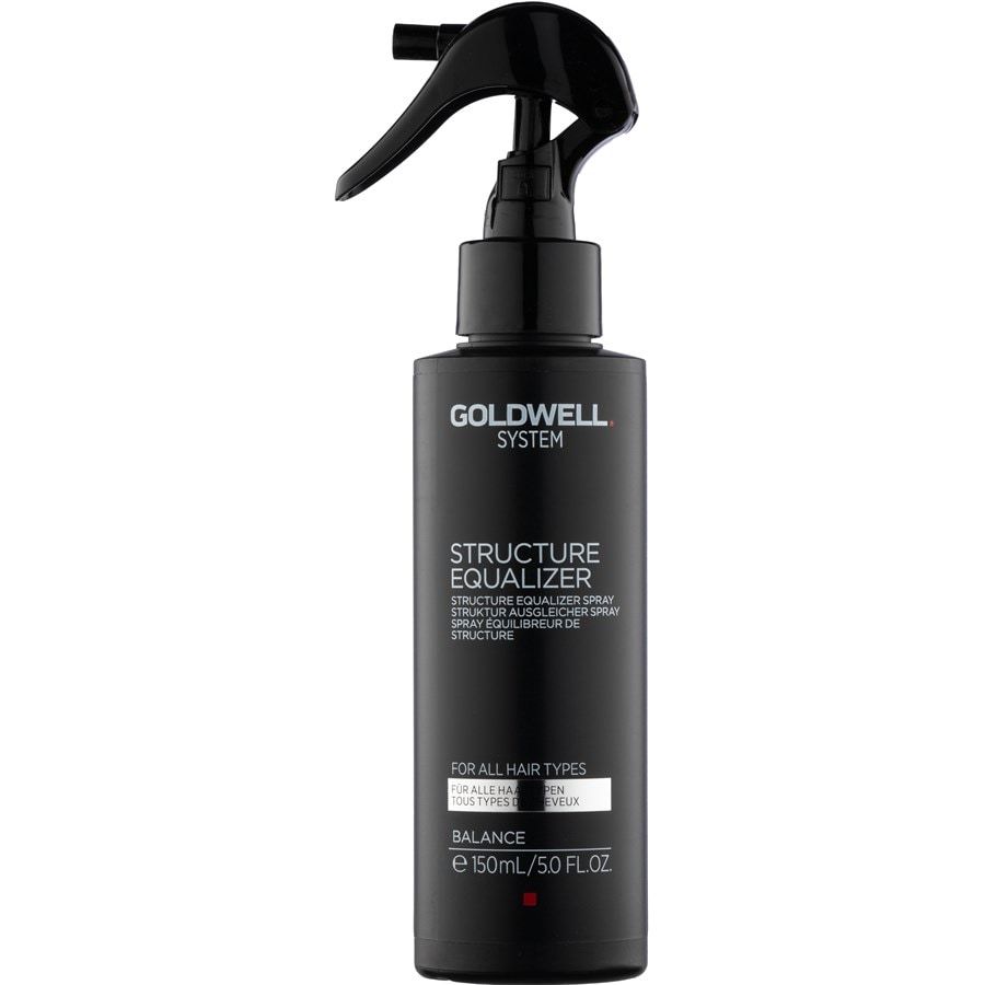Goldwell Vyrovnávač štruktúry vlasov - 150 ml