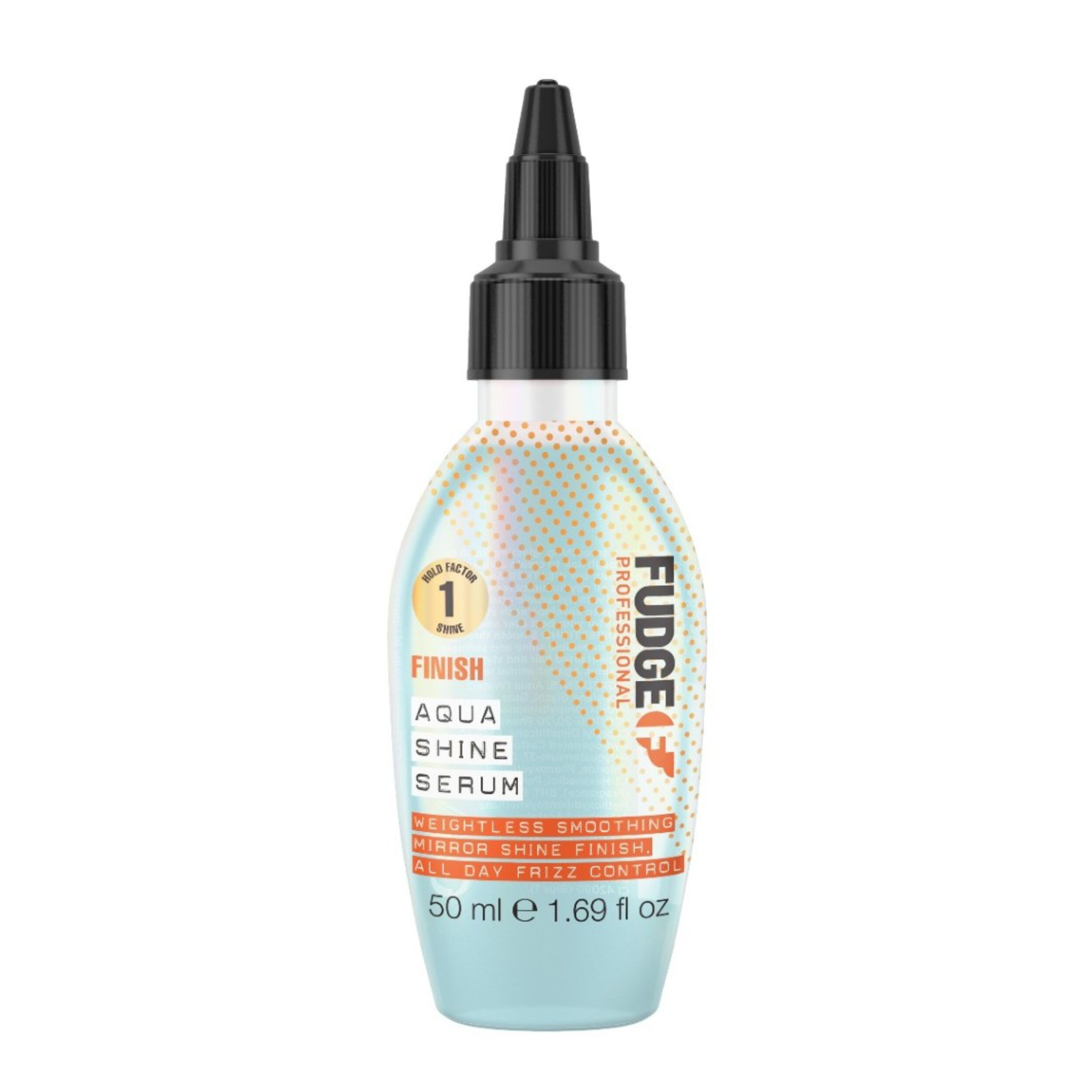 Fudge Aqua Shine