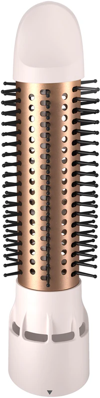 Modelador/secador de cabelo Philips Série 3000 BHA310/00