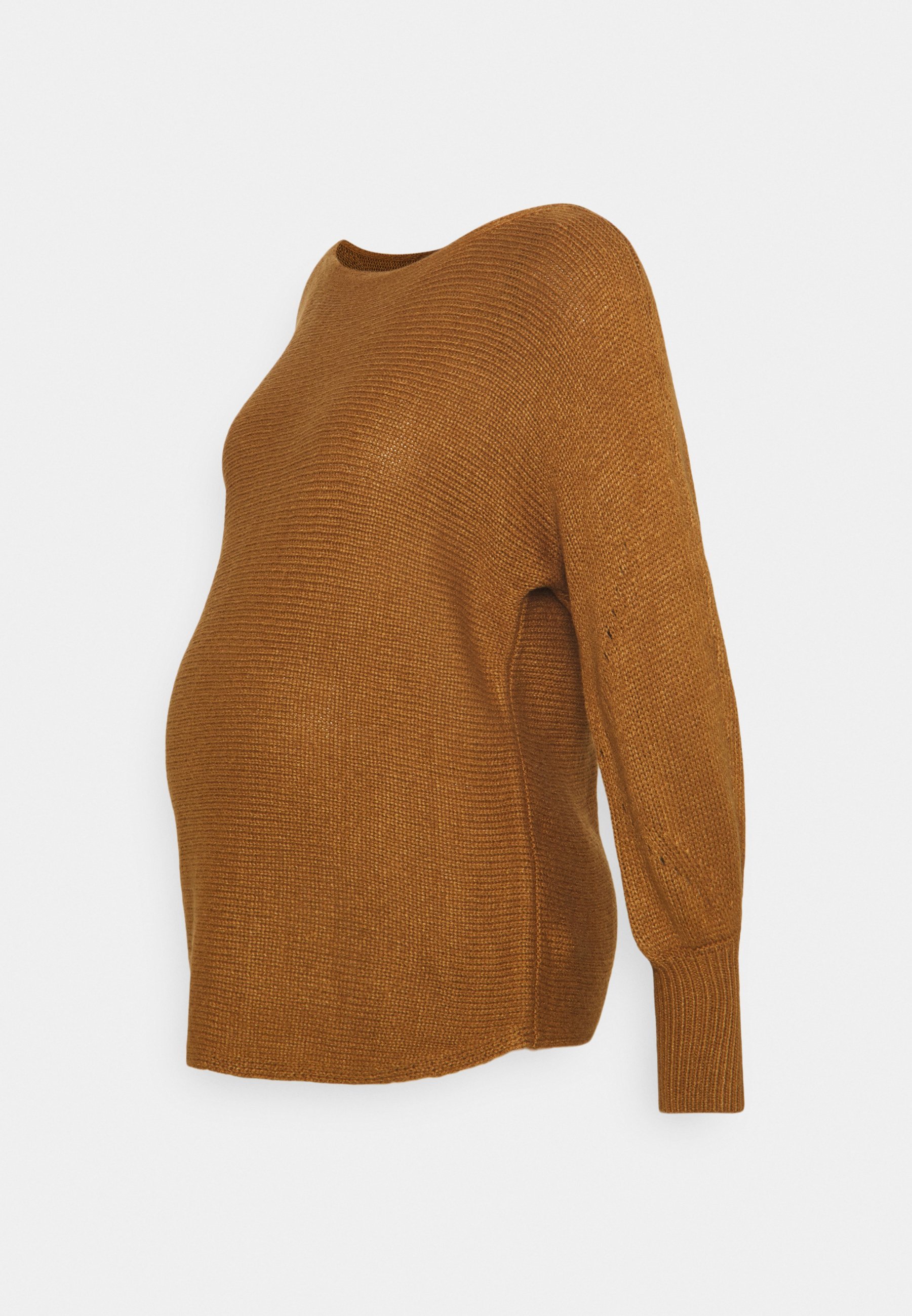 ONLY RASEDUSTE OLMNICOYA PAADIKAELUSEGA PULLOVER - Džemper - kumm