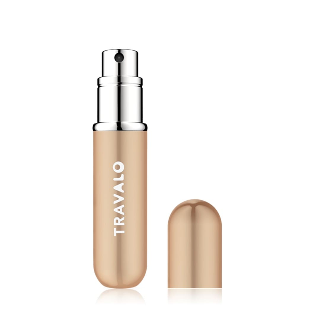 Travalo Classic Vaporizer Gull - 1 stk