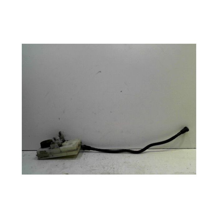 Bremsflüssigkeitsbehälter für Citroën C4 1.6 HDi - 4635C3 - E1-475623 (Gebrauchtteil)