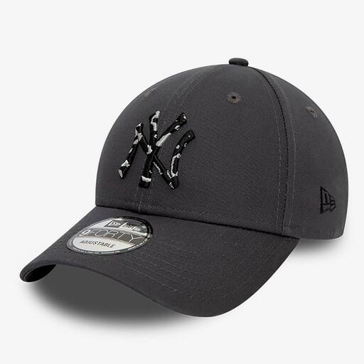 Nova Era dos Yankees de Nova Iorque