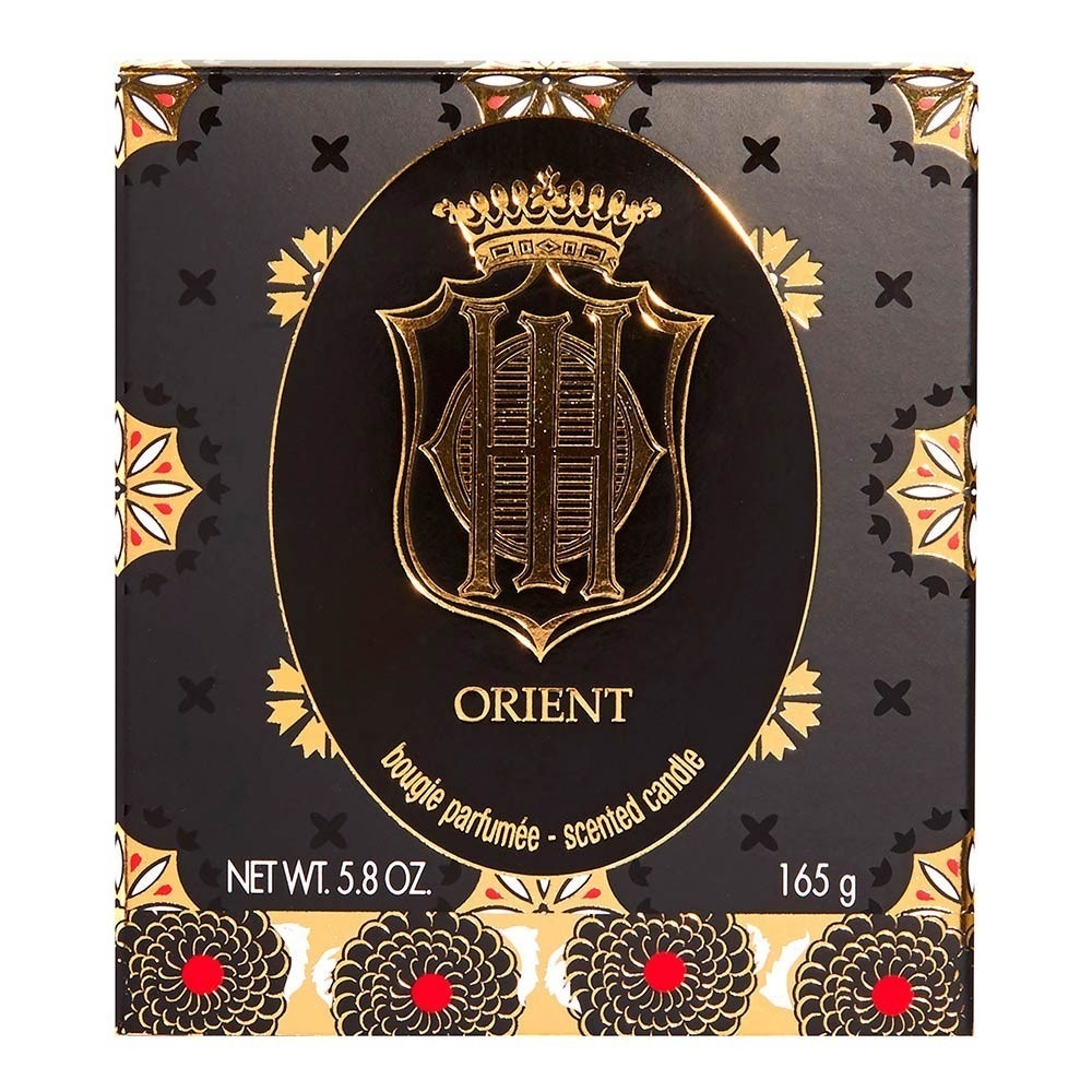 Sisley Orient mirisna svijeća - 165 g