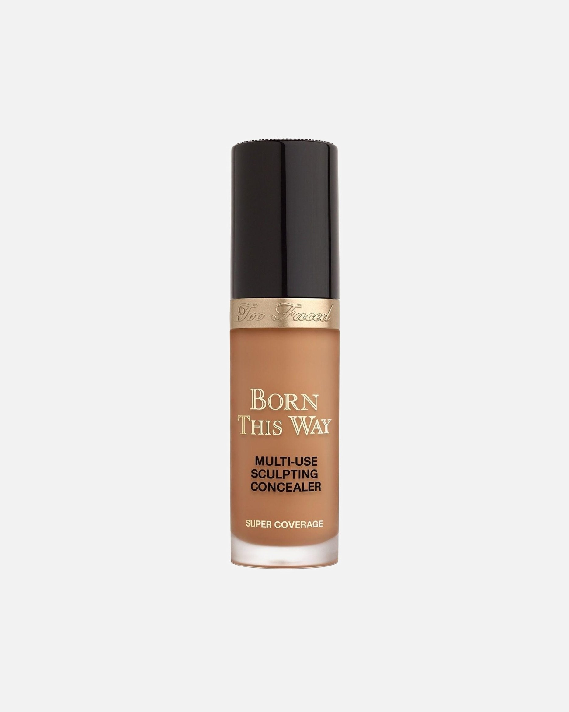 „Too Faced Born This Way“ maskuoklis su puikiu padengimu – 13,5 ml
