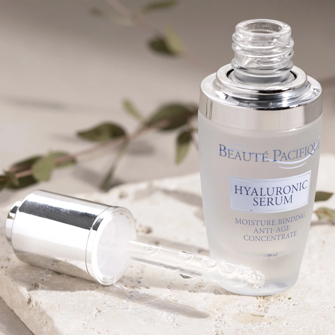 Ser hialuronic 30 ml - Beauté Pacifique