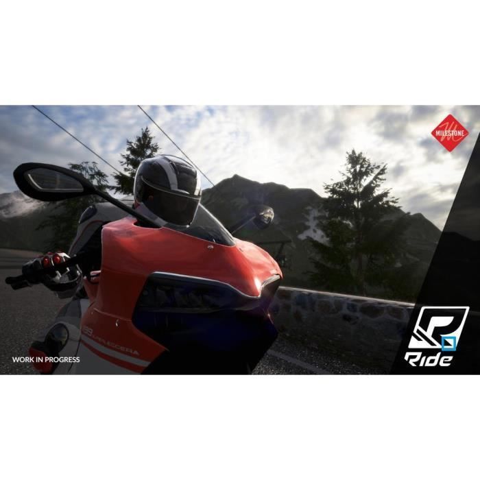 Juego Ride para Xbox One