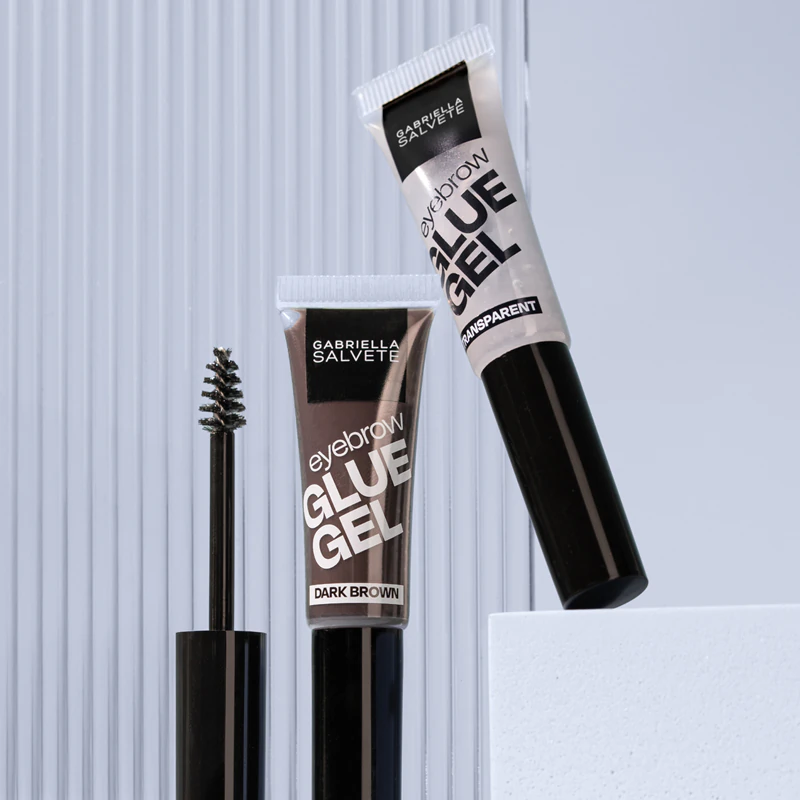 Gabriella Salvete Glue Gel -kulmakarvageeli