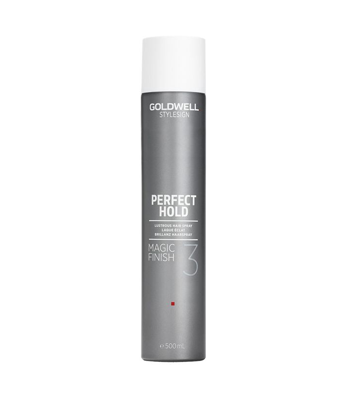 Goldwell Stylesign Perfect Hold