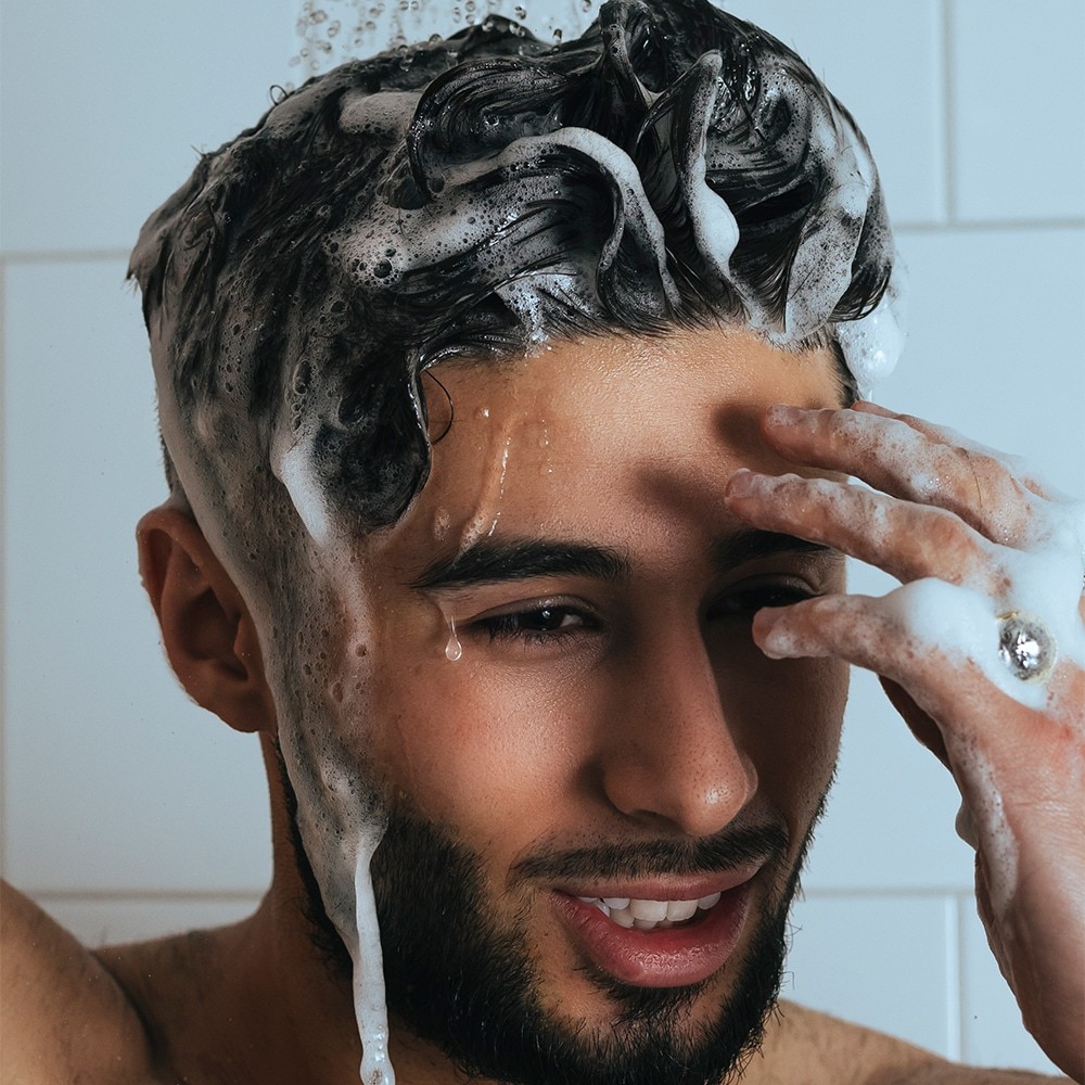 SEB MAN šampon za kosu - 1000 ml