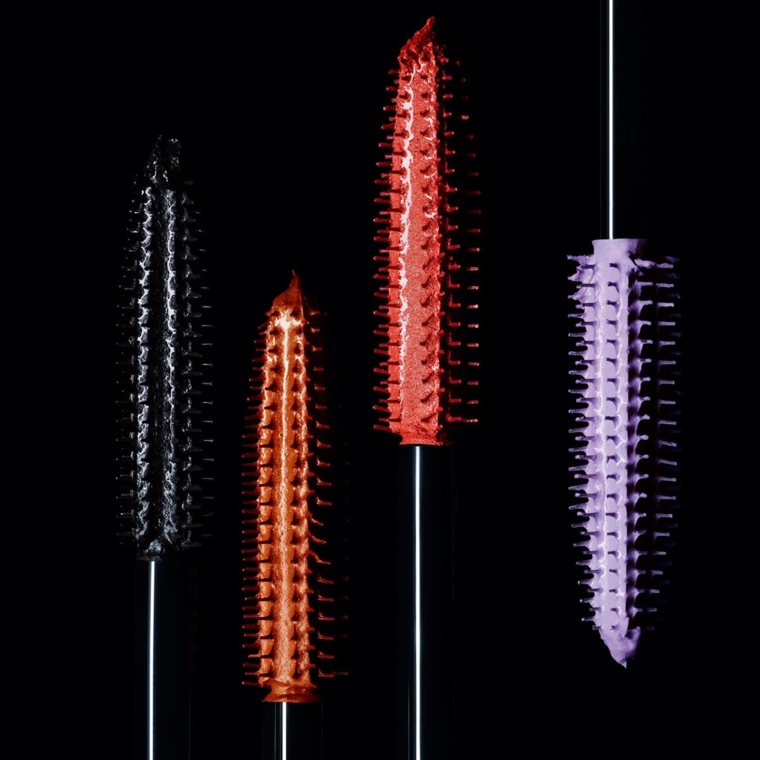 Mascara MASCARA VOLUME, LONGUEUR, COURBE ET DÉFINITION - 6 g