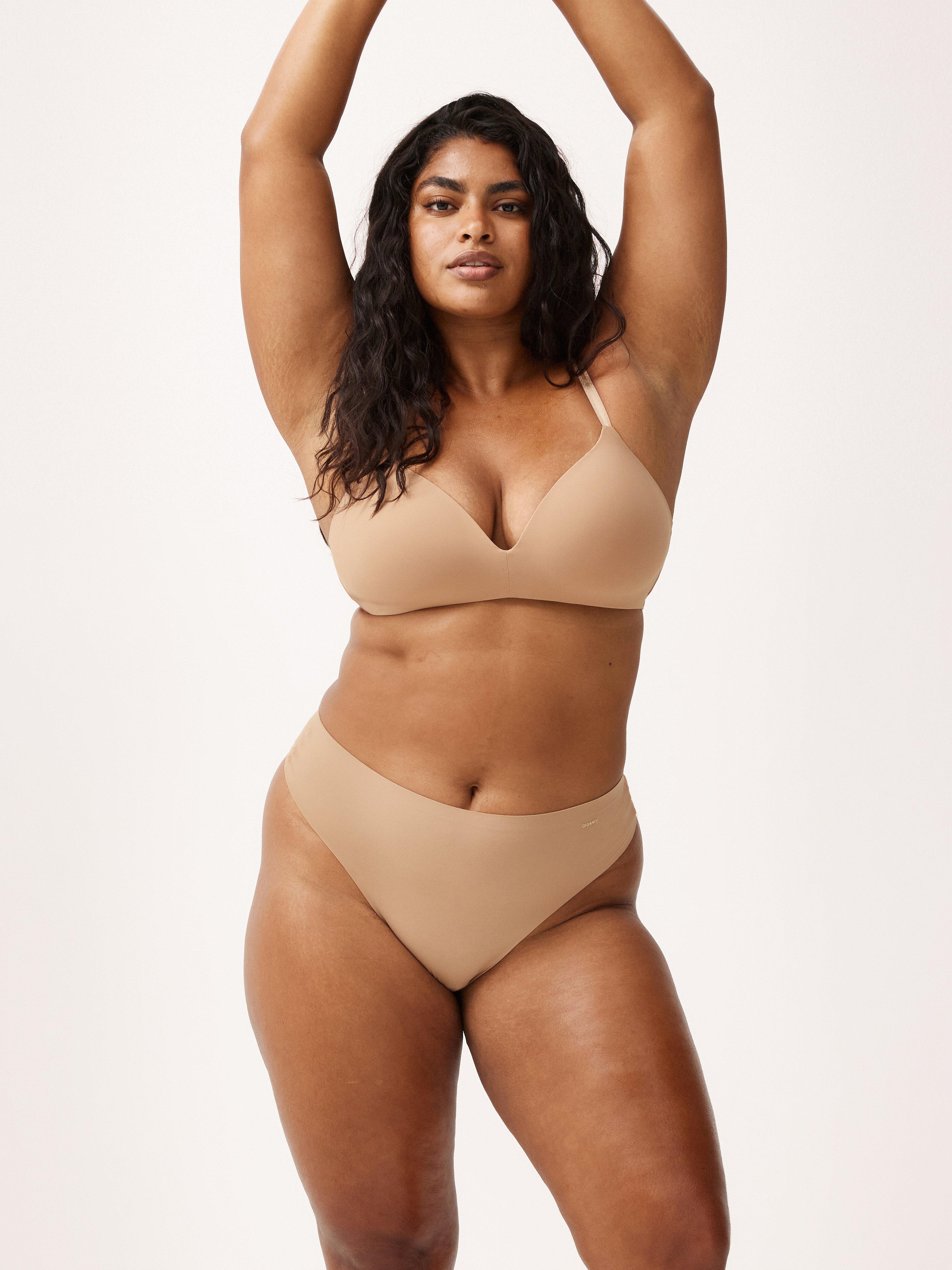 Freedom-strengtrosaen – Closely Dusty Beige