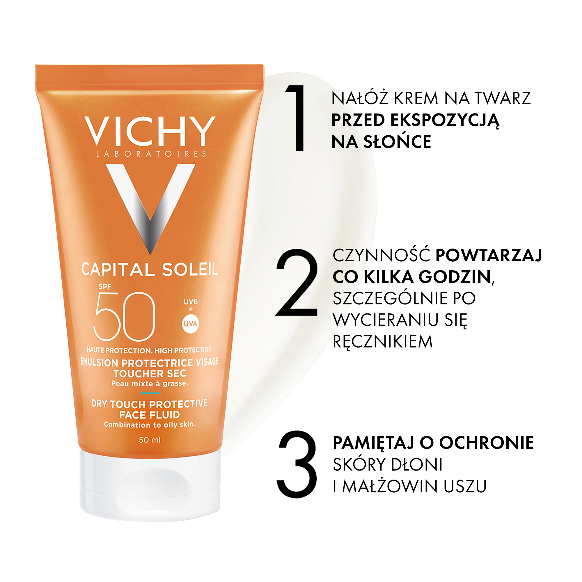 Vichy Capital Soleil