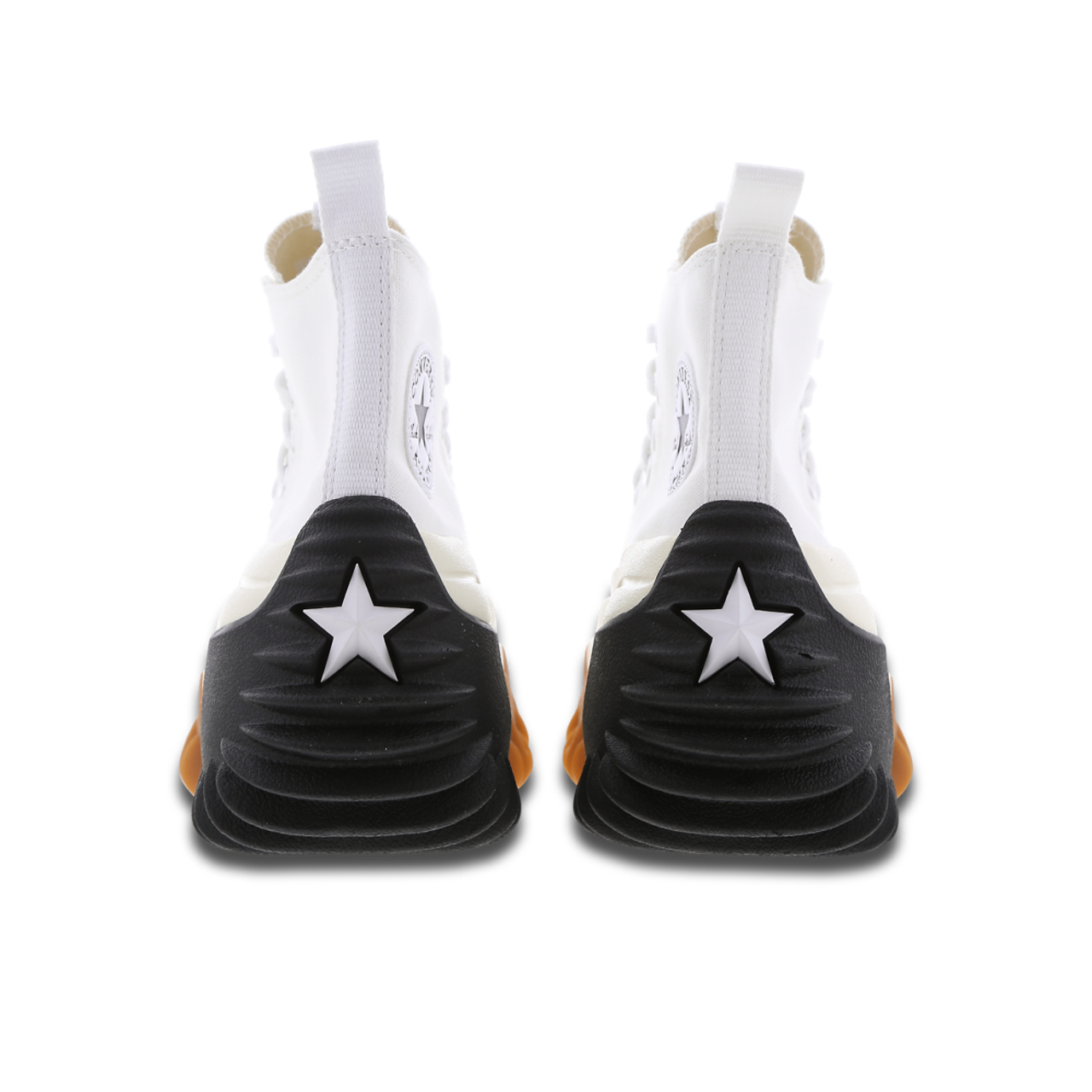 Converse Run Star Motion Platform High