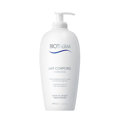 Biotherm Lait Corporel 400 ml 400 ml