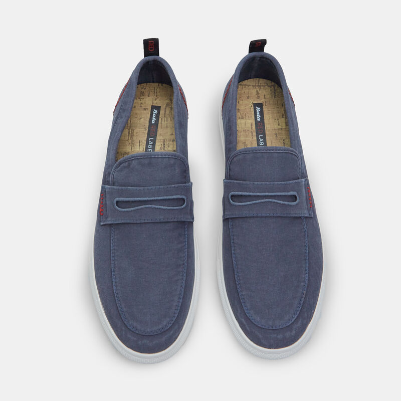 Bata Red Label Mokasyny męskie
