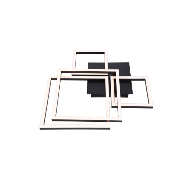 Φωτιστικό οροφής LED FRAME