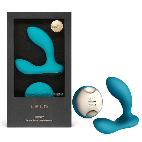 Lelo Hugo