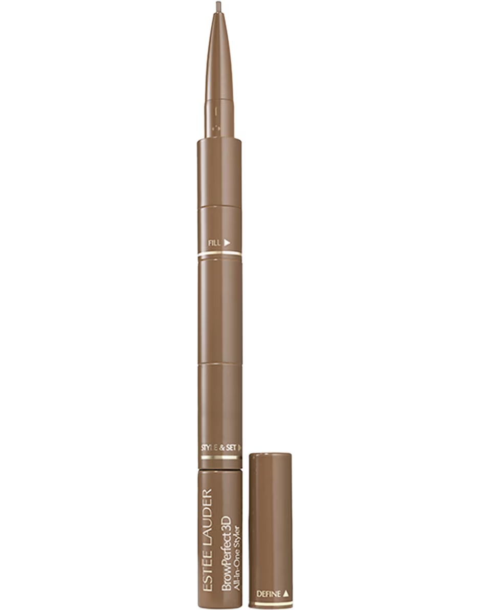ESTÉE LAUDER Brow Perfect 3D All-in-One Styler Πολυλειτουργικό Μολύβι Φρυδιών - Micro-Fine Precision