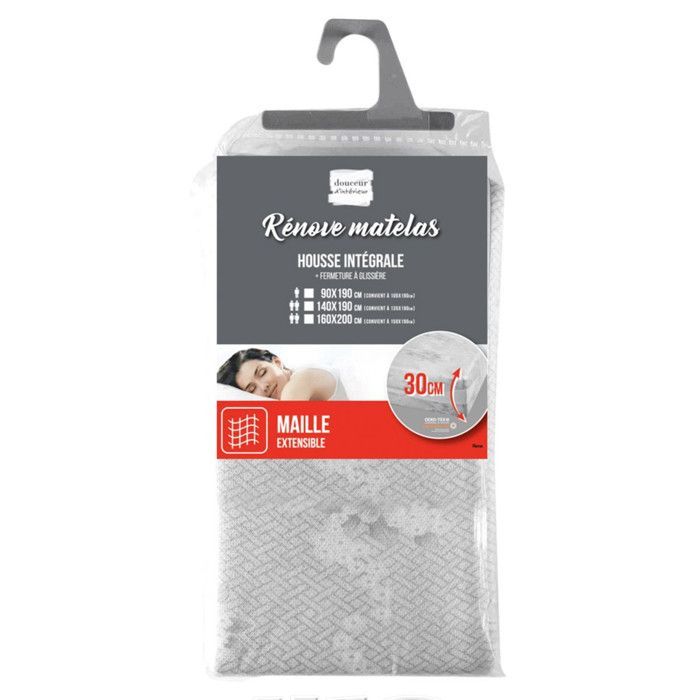 Housse Rénove Matelas 