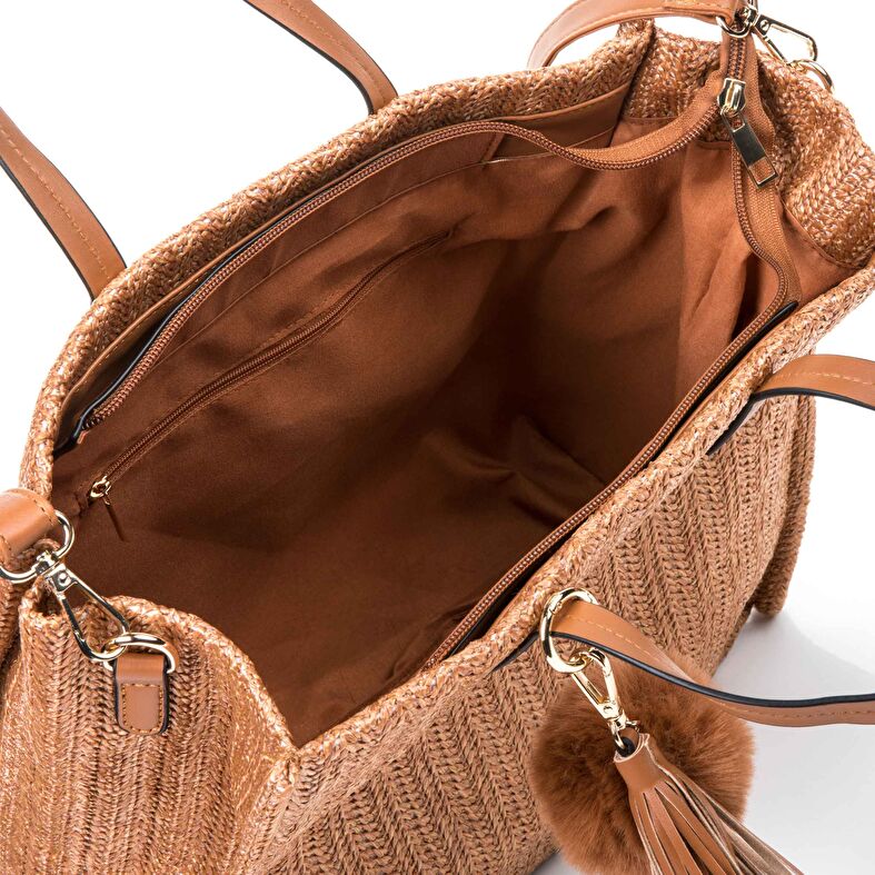  Sacs femme Sacs Marron