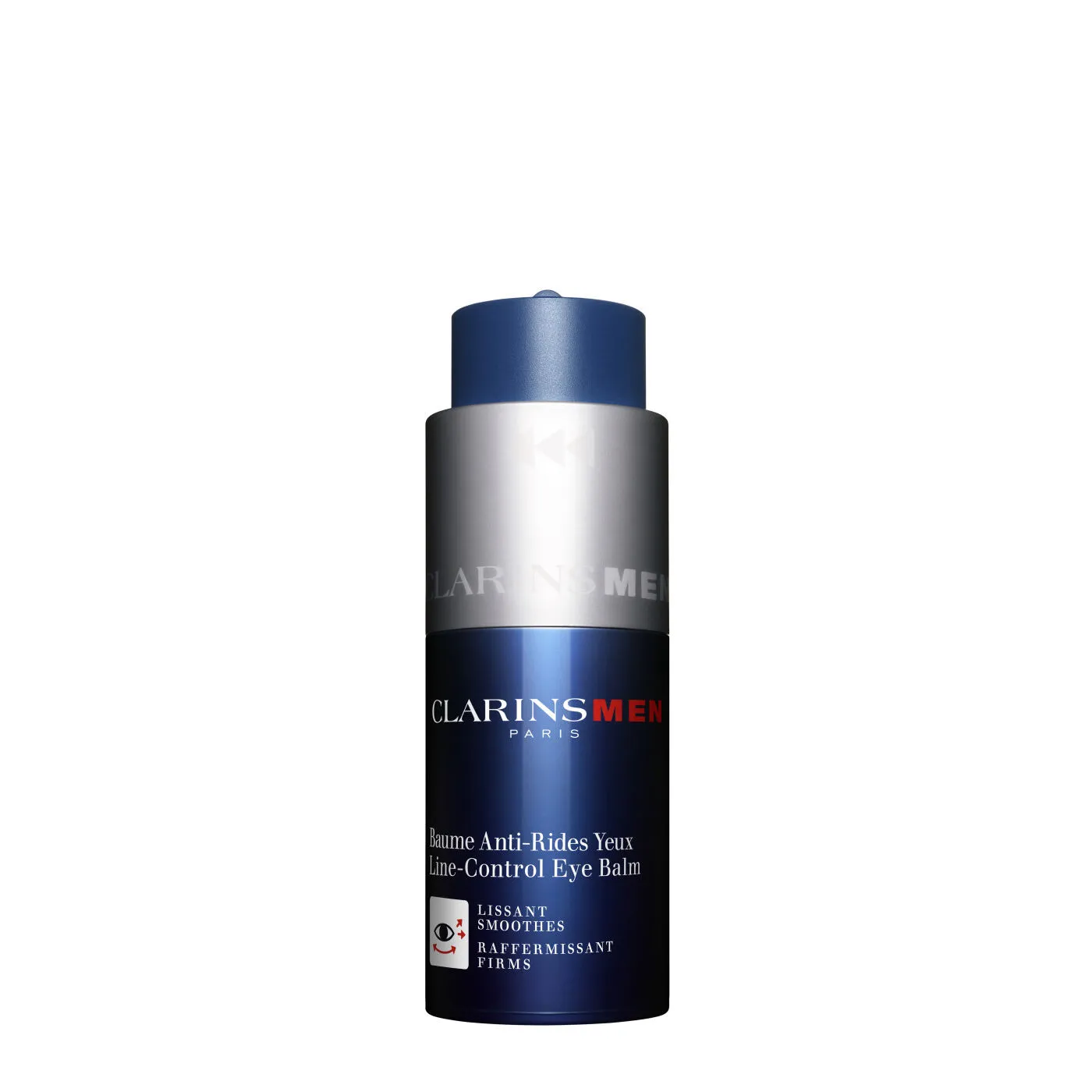 Clarins Men Line Control Balsam pod oczy