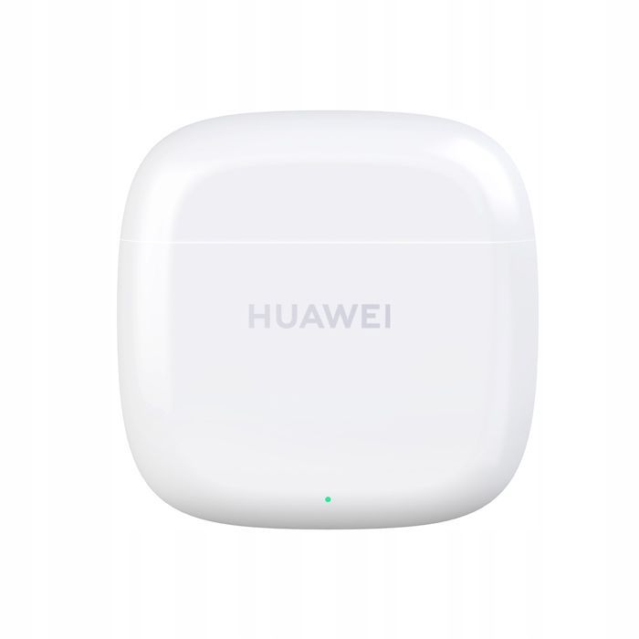 Wireless Earbuds - HUAWEI - Freebuds SE 2 - White - 40h Battery Life - 10-Minute Fast Charge