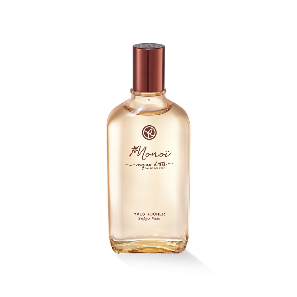Summer Wave Eau de Toilette