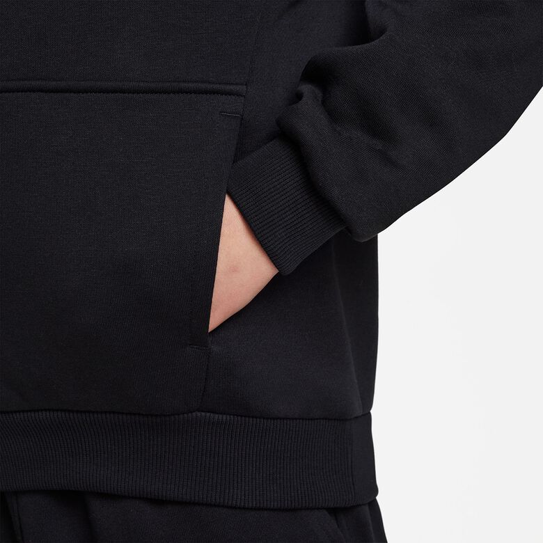 Sportswear Club Fleece-Hoodie