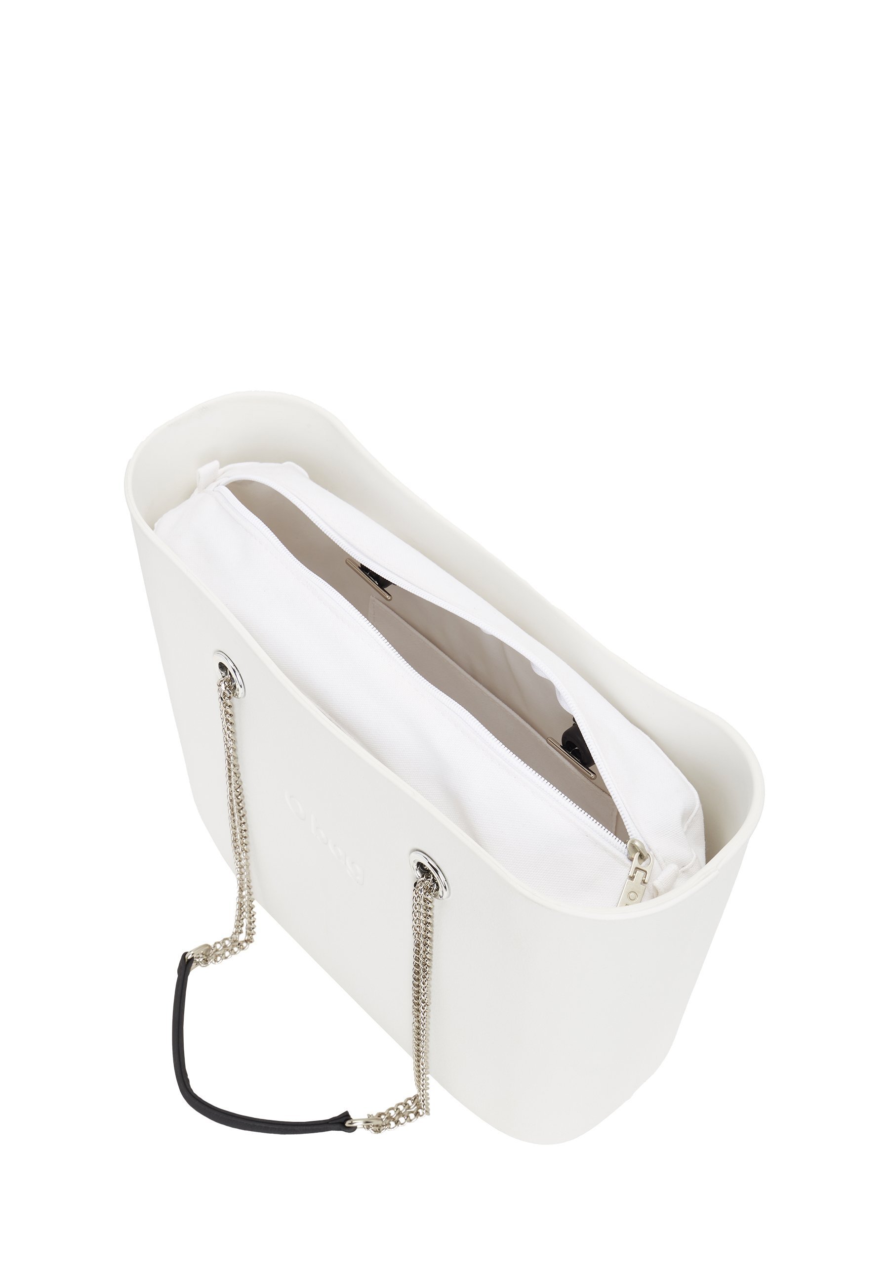 Bag Tote tas - latte
