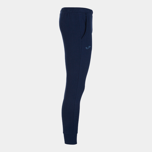 Joma Montana Cuff Marineblå Lange Bukser