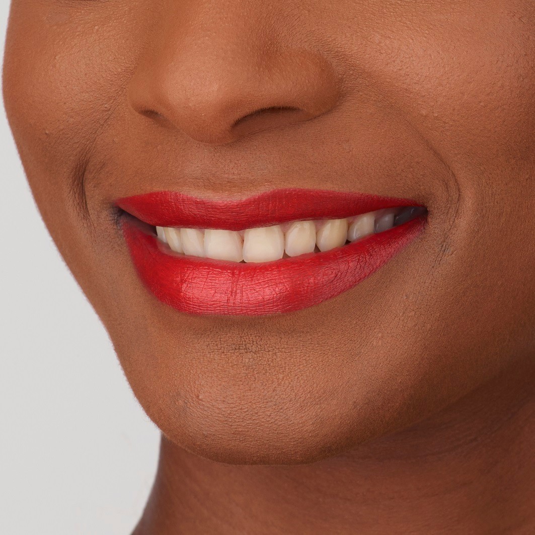 Isadora Lipstick Perfect Moisture rúž - 4 g