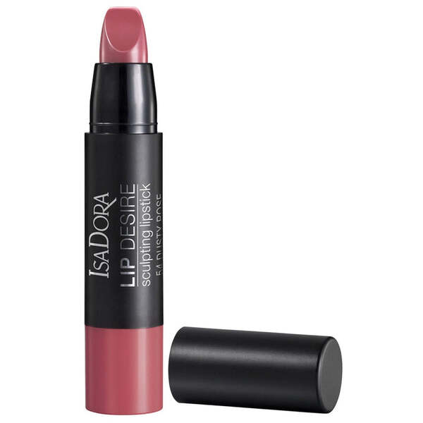 Batom IsaDora Lip Desire Sculpting 3,3g - 54 Rosa Acinzentado