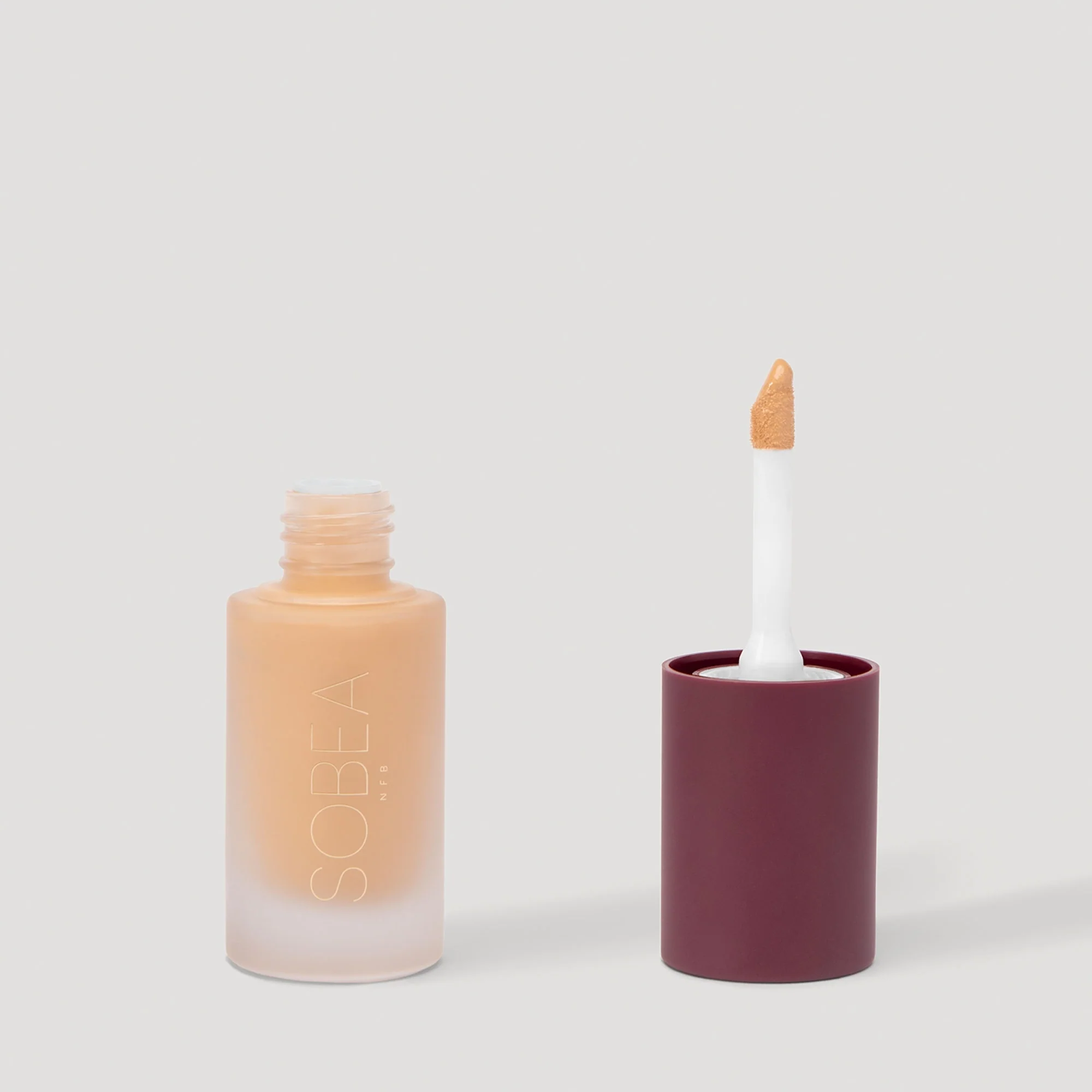 Viso Fondotinta ESSENZIALE - Fondotinta liquido