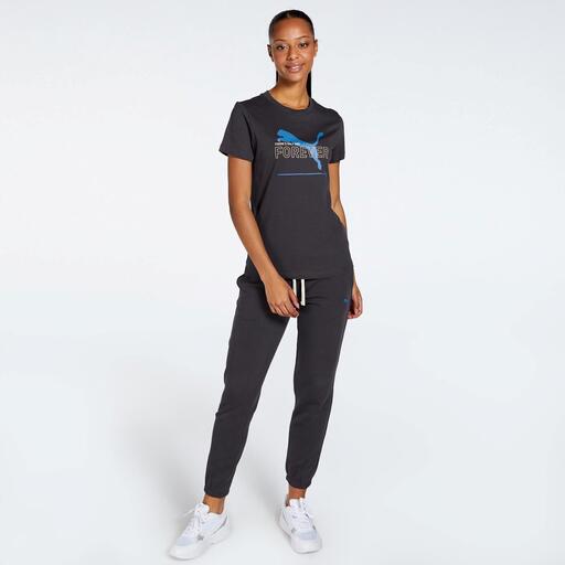 Puma Ess
