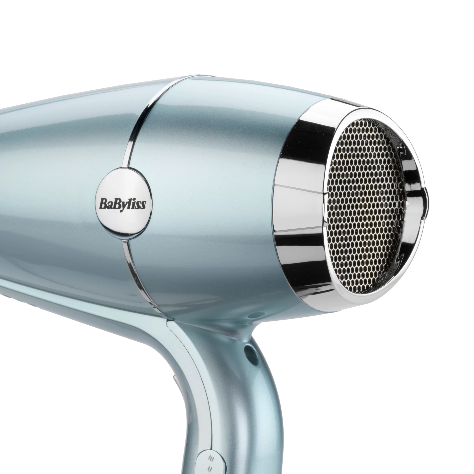 Babyliss Hydro-Fusion 2100 hajformázó