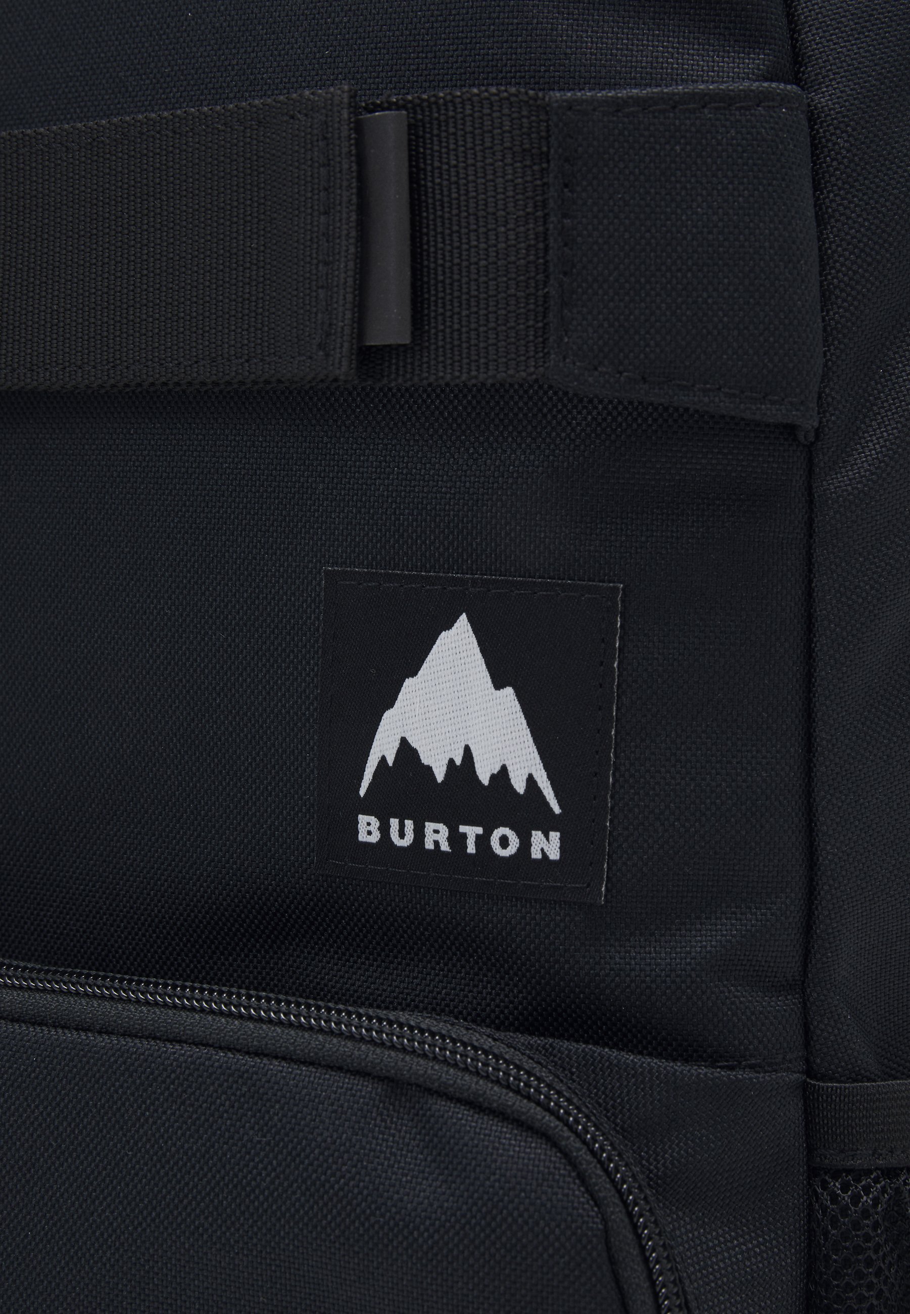 Burton TREBLE YELL UNISEX - Rugzak - echt zwart