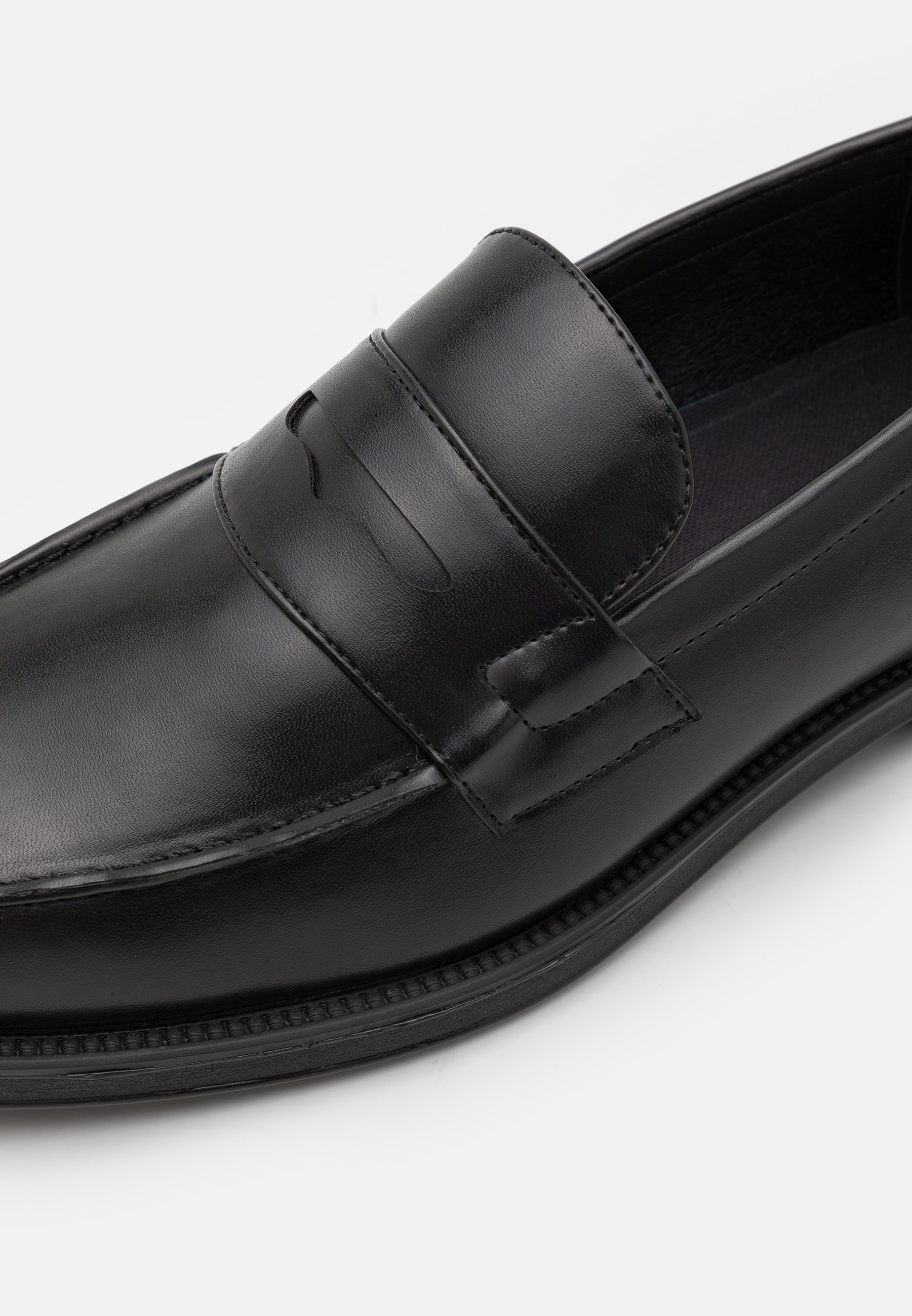 Mocassins Pier One - noirs