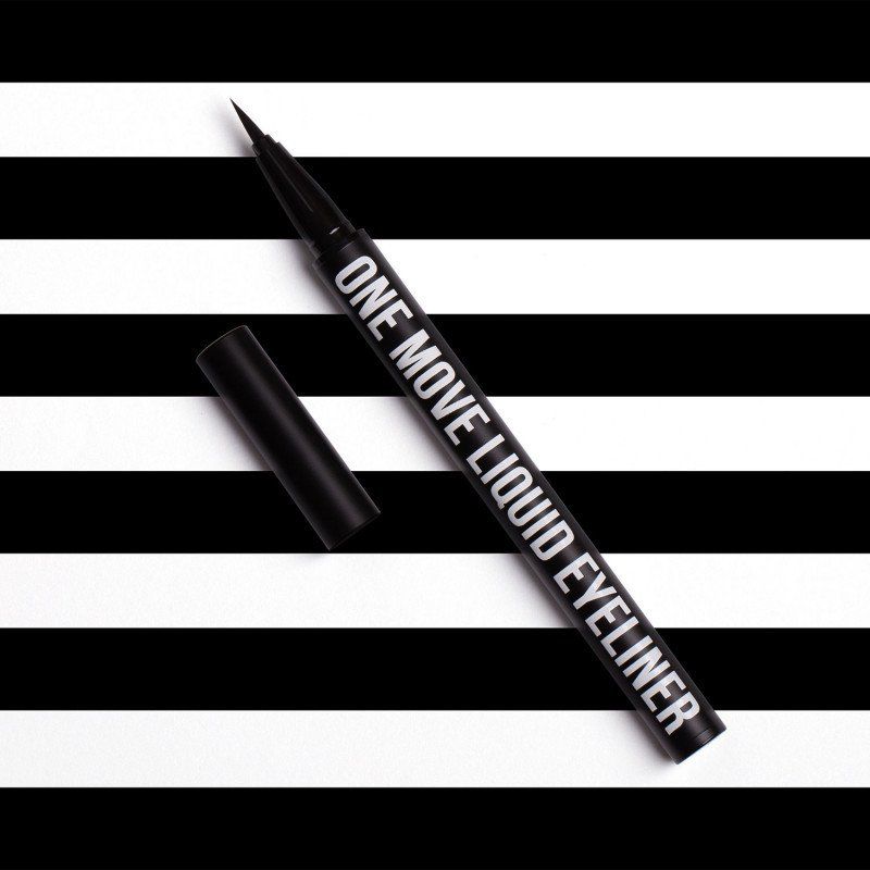 One Move Eyeliner Luksuzni ajlajner i olovke za oči