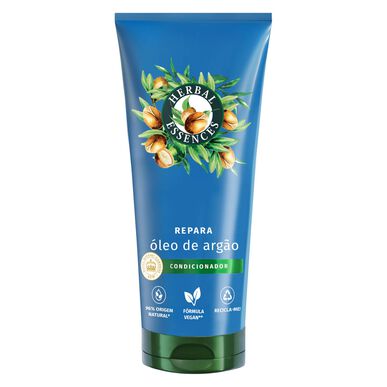 Odżywka regenerująca Herbal Essences z olejkiem arganowym, odżywka regenerująca do zniszczonych włosów